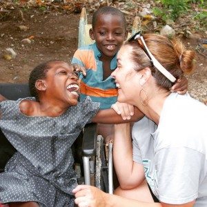 Barco's Nightingales Foundation proudly supports the work of Hispaniola Mountain Ministries